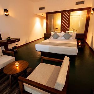 Deluxe Doppelzimmer