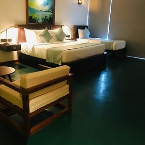 Superior Dreibettzimmer